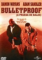 Bulletproof (A prueba de balas): Amazon.es: Adam Sandler, Damon Wayans ...