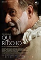 QUI RIDO IO - Indigo Film