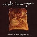 BBC - Music - Review of Nick Harper - Miracles for Beginners
