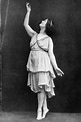 Angela Isadora Duncan (May 27, 1877 – September 14, 1927) was an ...