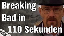 Breaking Bad in 110 Sekunden | NDR.de - Fernsehen - Sendungen A-Z - extra 3
