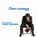 Larry Sanders Season 1 001 | DVD Covers | Cover Century | Over 1.000. ...