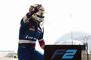 Robert Shwartzman records fourth F2 win of the season at Bahrain with ...