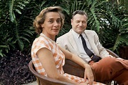 Happy Rockefeller, Wife of Former Governor Nelson Rockefeller, Dead at ...