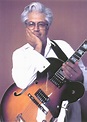 A few words on the genius of Larry Coryell
