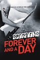 Scorpions Forever And A Day Contest