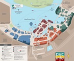 Disney Springs Opens First Phase of Town Center - DVCinfo