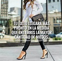 Top 69+ imagen mujer millonaria frases - Abzlocal.mx