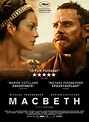 New MACBETH Images and Posters | Fantasy movies, Period drama movies ...