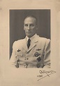 Infante Alfonso de Orleans, Duque de Galliera (1886-1975) | French ...