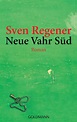 Neue Vahr Süd - Sven Regener (Buch) – jpc