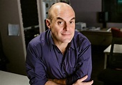 Peter Sagal on 20 years of "Wait, Wait" and running - WHYY