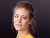 Mackenzie Davis: ‘America’s election system is corrupt, peculiar and ...