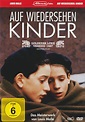 'Auf Wiedersehen Kinder' von 'Louis Malle' - 'DVD'