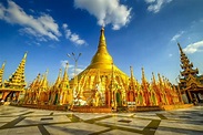 Yangon (Rangoon) Travel Guide | What to do in Yangon (Rangoon) | Rough ...
