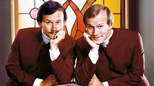 The Smothers Brothers Comedy Hour Season 1: Where To Watch Every ...