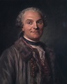 Portrait of Charles-Marie de la Condamine | The Frick Pittsburgh