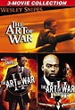 Best Buy: The Art of War/The Art of War II: The Betrayal/The Art of War III: Retribution [DVD]