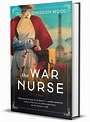 The War Nurse – Tracey Enerson Wood