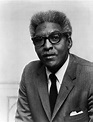 Bayard Rustin 1912-1987, African Photograph by Everett - Pixels