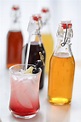 Flavored Simple Syrup—Four Ways - A Beautiful Mess