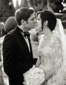 Inside The Life Of Wife Of Facebook Co-Founder Eduardo Saverin, Elaine ...