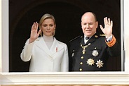 Caras | Casa Real do Mónaco dá novidades sobre a princesa Charlene