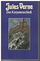 Das Karpatenschloss : Jules Verne: Amazon.de: Bücher