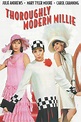Thoroughly Modern Millie (1967) - Posters — The Movie Database (TMDb)