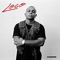 Luciano kündigt "L.O.C.O." an - rap.de