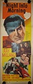 Night into Morning Original Movie Poster (1951) - Movieposter Original