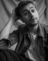 Douglas Booth - Biography - IMDb