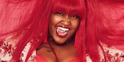 Chicago-Based Rapper CupcakKe Is Eloquent and Queer-Supportive in the ...