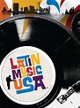 Latin Music USA (TV Series 2009) - IMDb