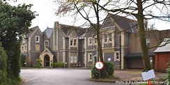The Abbey School, Junior School, Reading RG2