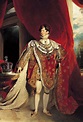 Sterlina d'oro Giorgio IV: il ritorno dello stemma reale - Oro da ...