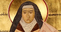 St. Teresa Benedicta of the Cross & the Mystery of Suffering