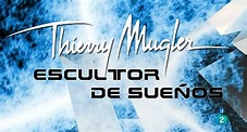 Flash Moda: Thierry Mugler, escultor de sueños (TV Special 2011) - IMDb