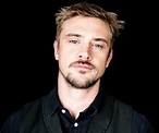 Boyd Holbrook Biography - Facts, Childhood, Family Life & Achievements