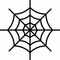 Download Spider Web svg for free - Designlooter 2020 👨‍🎨