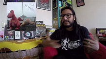 BEAK - L.A. Playback - Album Review - YouTube