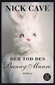 Review: Der Tod des Bunny Munro | Nick Cave (Buch) | Medienjournal