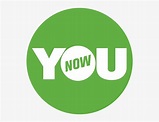 Younow Logo Png 3 Png Image Younow Logo - You Now - Free Transparent ...