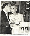 Classic Hollywood #130 - The Wedding Of Frank Sinatra And Mia Farrow