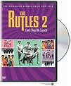 The Rutles 2: Can't Buy Me Lunch (2003)