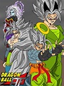 Dragon Ball AF Wallpapers - Top Free Dragon Ball AF Backgrounds ...