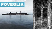 Poveglia: Storia e Leggenda dell'isola Veneziana "infestata dai ...