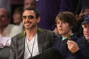 Robert Downey Jr. and His Oldest Son Have Something Heartbreaking in Common