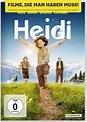 Heidi [Italia] [DVD]: Amazon.es: Anuk Steffen, Bruno Ganz, Quirin ...