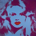 Andy Warhol | Pop Art painter | Tutt'Art@ | Pittura * Scultura * Poesia ...